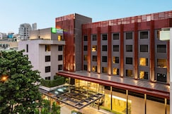 Holiday Inn Express Bangkok Sathorn, Bangkok